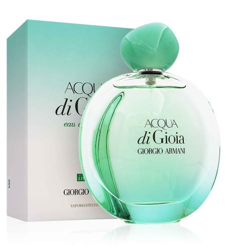 Giorgio Armani Acqua di Gioia Intense parfumovaná voda pre ženy
