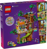 LEGO® Friends 42652 Domček priateľstva na strome (3)