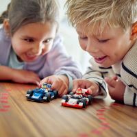 LEGO® City 60464 Pretekárske autá F1® Williams Racing a Haas F1® (1)