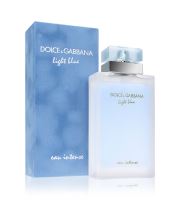 Dolce &amp; Gabbana Light Blue Eau Intense