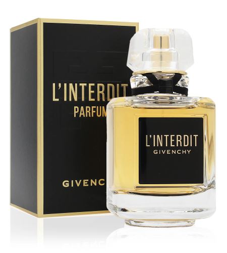 Givenchy L'Interdit Parfum parfém pre ženy
