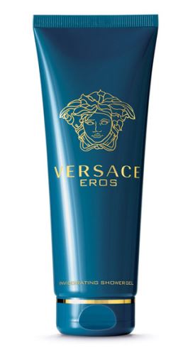 Versace Eros sprchový gél pre mužov 250 ml