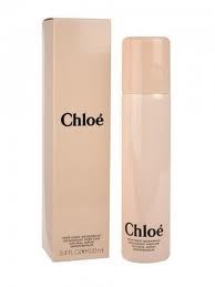 Chloé Chloe Deodorant v spreji 100 ml Pre ženy