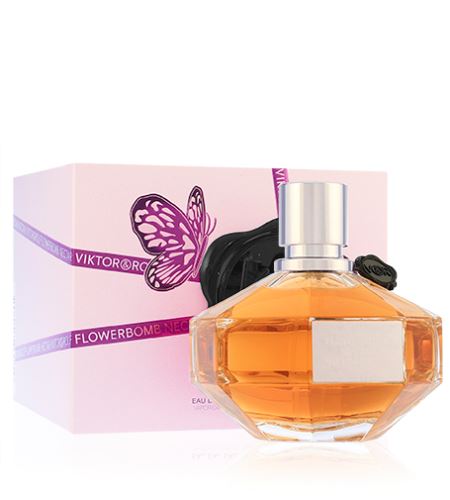 Viktor & Rolf Flowerbomb Nectar EDP   pre ženy