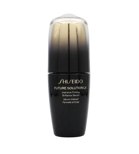 Shiseido Future Solution LX Intenzívne spevňujúce sérum na pleť 50 ml