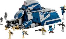 LEGO® Star Wars™ 75435 MTT™ Separatistov z bitky o Feluciu (2)