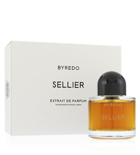 Byredo Sellier Parfum 50 ml unisex