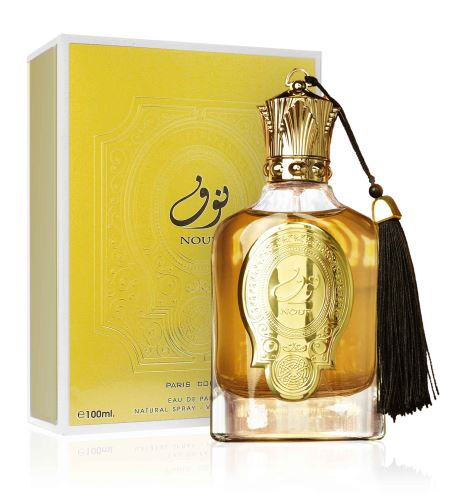 Paris Corner Nouf parfumovaná voda unisex 100 ml