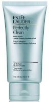 Estée Lauder Perfectly Clean Multi-Action Moisture Mask čistiaci krém a hydratačná maska 2 v 1 pre ženy 150 ml