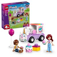 LEGO® Friends 42675 Jednorožie donáškové auto s tortou
