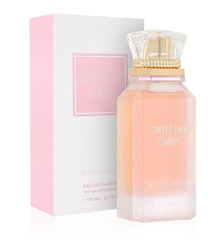 Gulf Orchid Sweet Like Candy parfumovaná voda unisex 100 ml