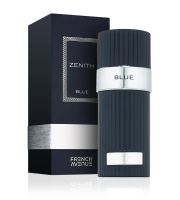 Fragrance World Zenith Blue parfumovaná voda pre mužov 100 ml