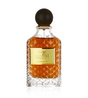 Al Wataniah Oud Elixir parfumovaná voda unisex 100 ml (1)