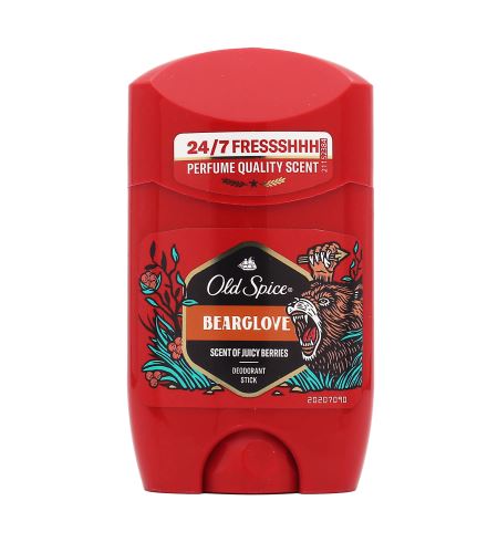 Old Spice Bearglove Deodorant tuhý 50 ml