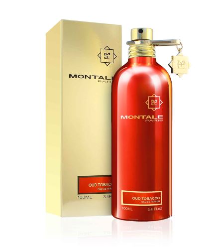 Montale Oud Tobacco parfumovaná voda unisex 100 ml