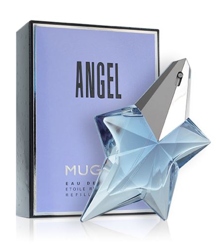 Thierry Mugler Angel