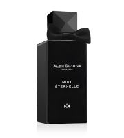 Alex Simone Monte Carlo Nuit Eternelle parfumovaná voda unisex 100 ml (1)