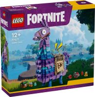 LEGO® Animal Crossing™ 77071 Supply Llama (3)