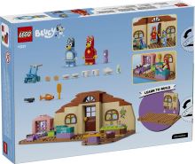 LEGO® Bluey 11221 Škola s Rustym a Bluey (3)