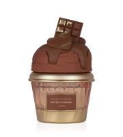 Lattafa Give Me Gourmand Choco Overdose parfumovaná voda pre ženy 75 ml (1)