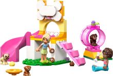 LEGO® Friends 42665 Ihrisko pre šteniatka (1)