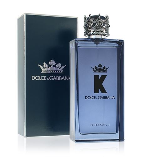 Dolce & Gabbana K by Dolce & Gabbana EDP   pre mužov