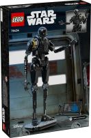 LEGO® Star Wars™ 75434 Bezpečnostný droid K-2SO™ (4)