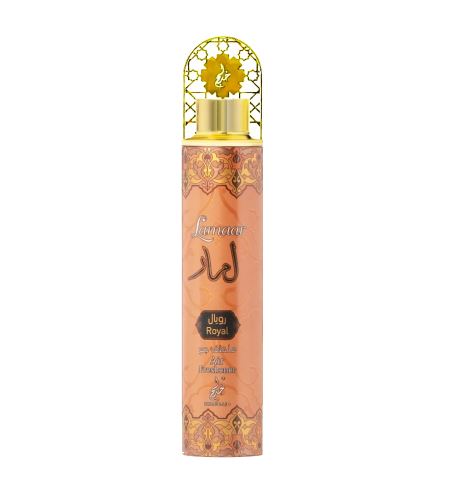 Khadlaj Lamaar Royal osviežovač vzduchu 300 ml
