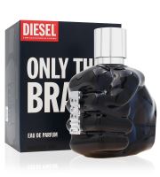 Diesel Only The Brave parfumovaná voda pre mužov