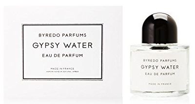 Byredo Gypsy Water parfumovaná voda unisex 100 ml