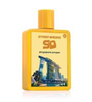 Street Origins Singapore Proper parfumovaná voda unisex 75 ml