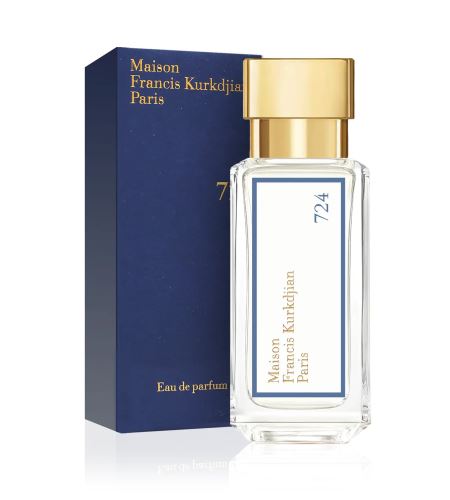Maison Francis Kurkdjian 724 parfumovaná voda unisex