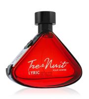 Armaf Tres Nuit Lyric parfumovaná voda pre mužov 100 ml (1)