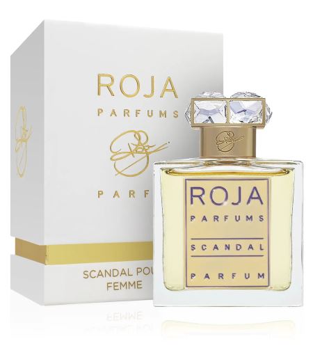 Roja Parfums Scandal Pour Femme parfém pre ženy 50 ml