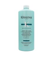 Kérastase Resistance Ciment Anti-Usure Posilňujúci kondicionér pre poškodené vlasy a rozštiepené končeky 200 ml