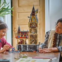 LEGO® Harry Potter™ 76454 Rokfortský hrad: Hlavná veža (3)