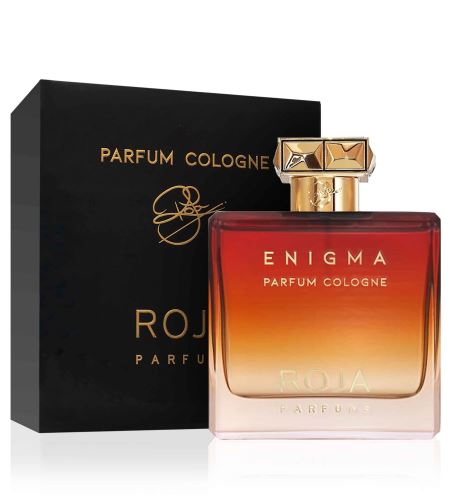 Roja Parfums Enigma Parfum Cologne parfumovaná voda pre mužov 100 ml