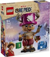 LEGO® ONE PIECE 75643 Tony Tony Chopper (3)