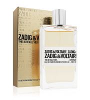 Zadig &amp; Voltaire This Is Really Her! parfumovaná voda pre ženy