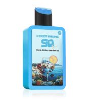 Street Origins Love Daze, Santorini parfémový extrakt unisex 75 ml