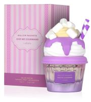 Lattafa Give Me Gourmand Mallow Madness parfumovaná voda pre ženy 75 ml