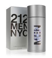 Carolina Herrera 212 MEN