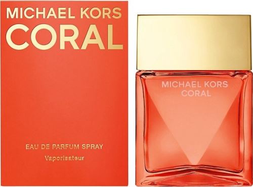 Michael Kors Coral
