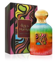 Paris Corner Hurriya parfumovaná voda unisex 100 ml