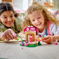 LEGO® Gabinin kúzelný domček 11212 Záhradný domček Víly mačičky (2)