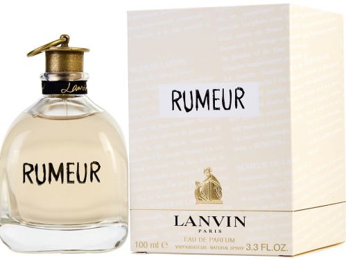 Lanvin Rumeur parfumovaná voda pre ženy 100 ml