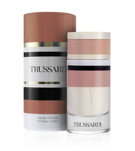 Trussardi Eau de Parfum parfumovaná voda pre ženy