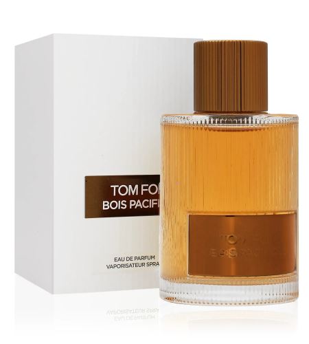Tom Ford Bois Pacifique parfumovaná voda pre mužov