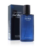Davidoff Cool Water Intense parfumovaná voda pre mužov