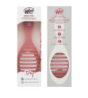 Wet Brush Summer Quenchers Speed Dry kefa na vlasy Pink Drink